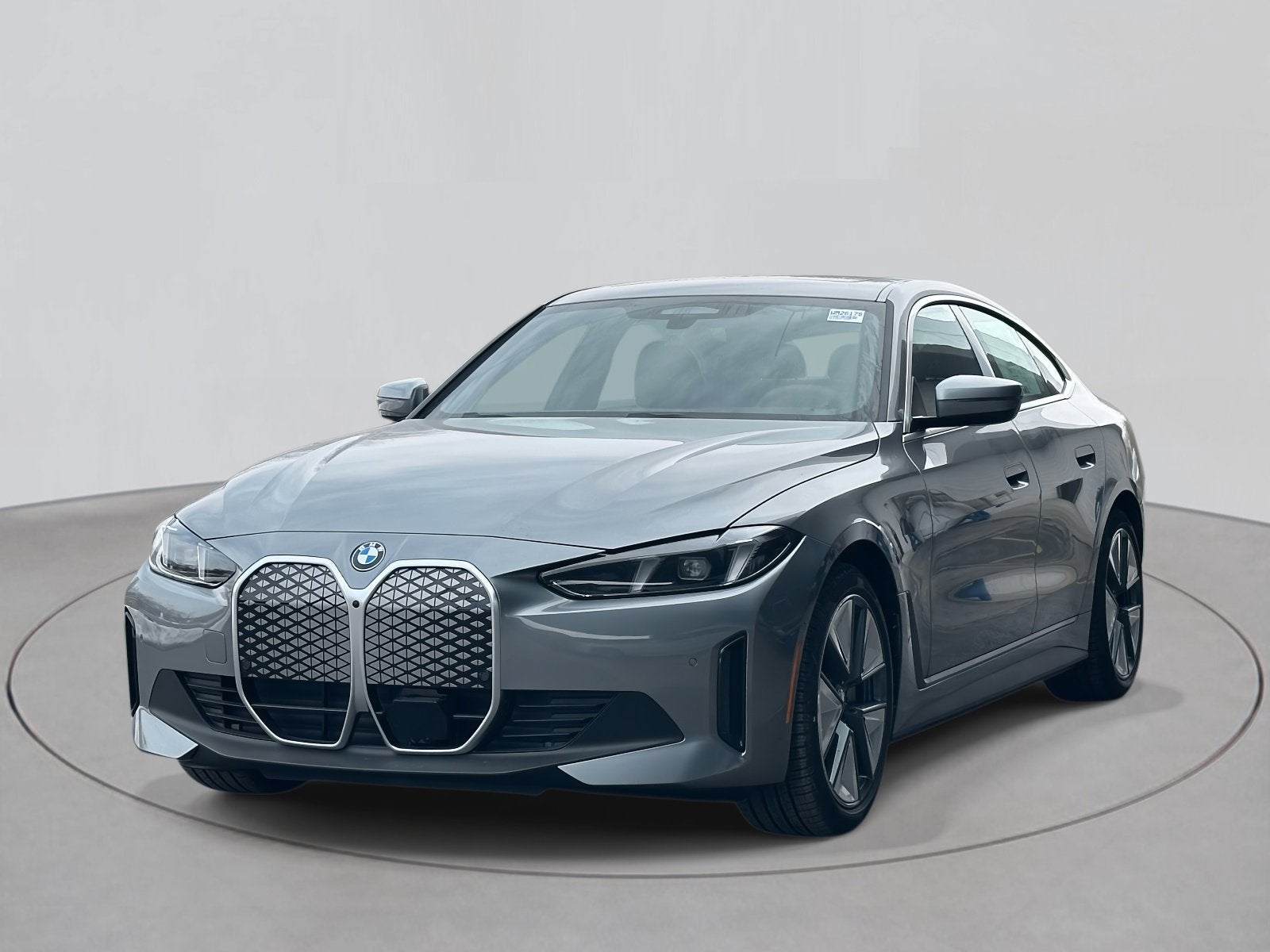2026 BMW i4 xDrive40