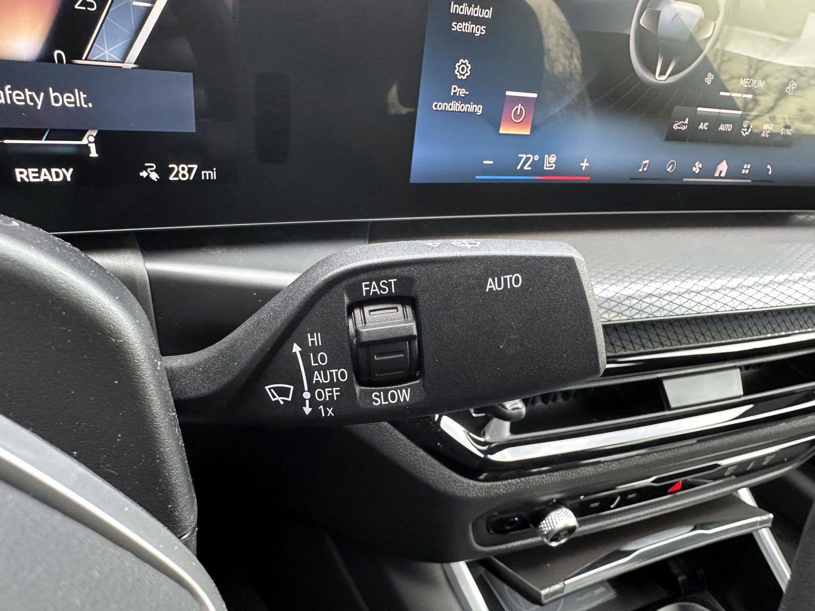 2026 BMW i4 xDrive40