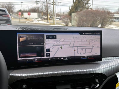 2026 BMW i4 xDrive40