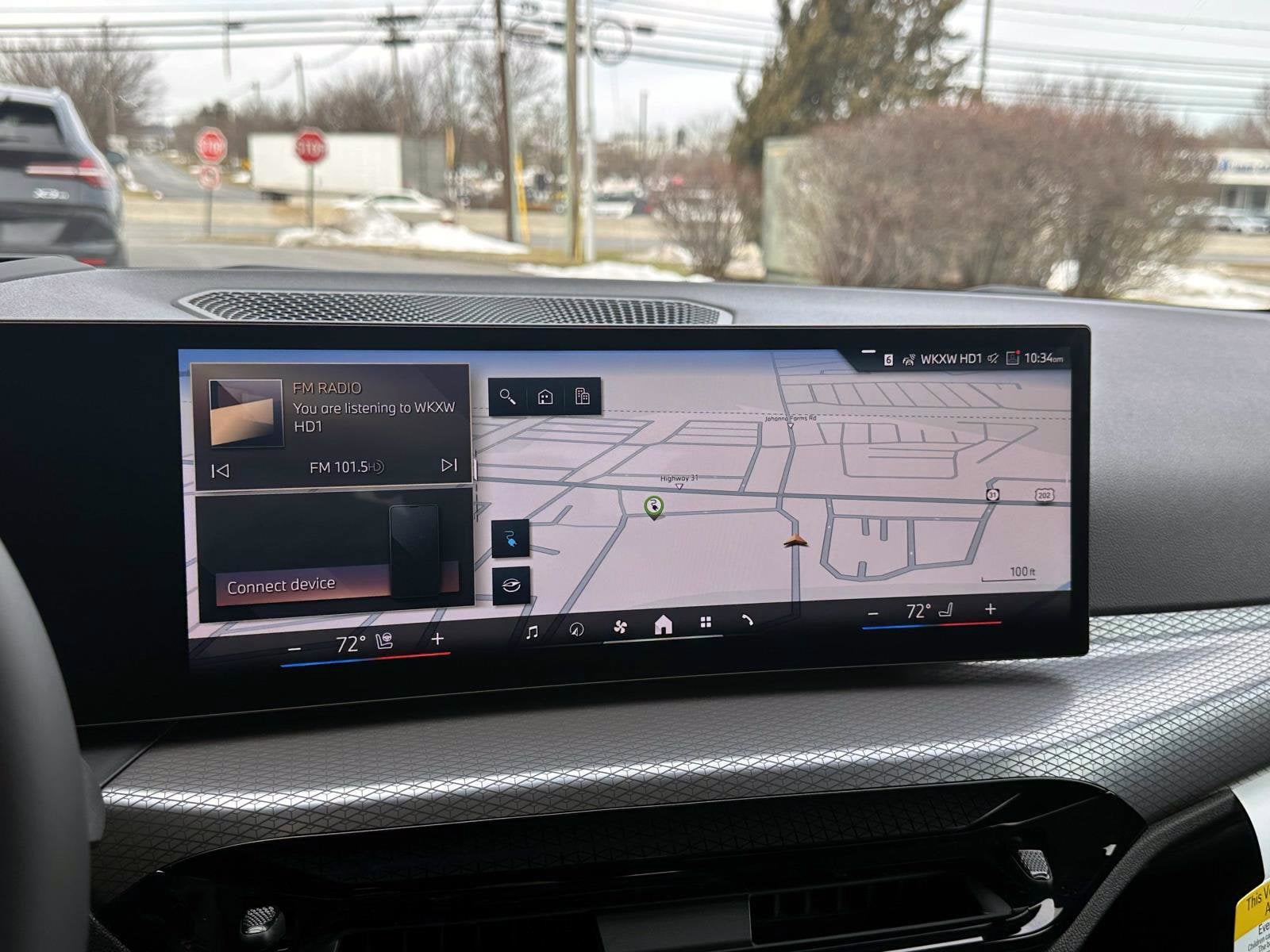 2026 BMW i4 xDrive40