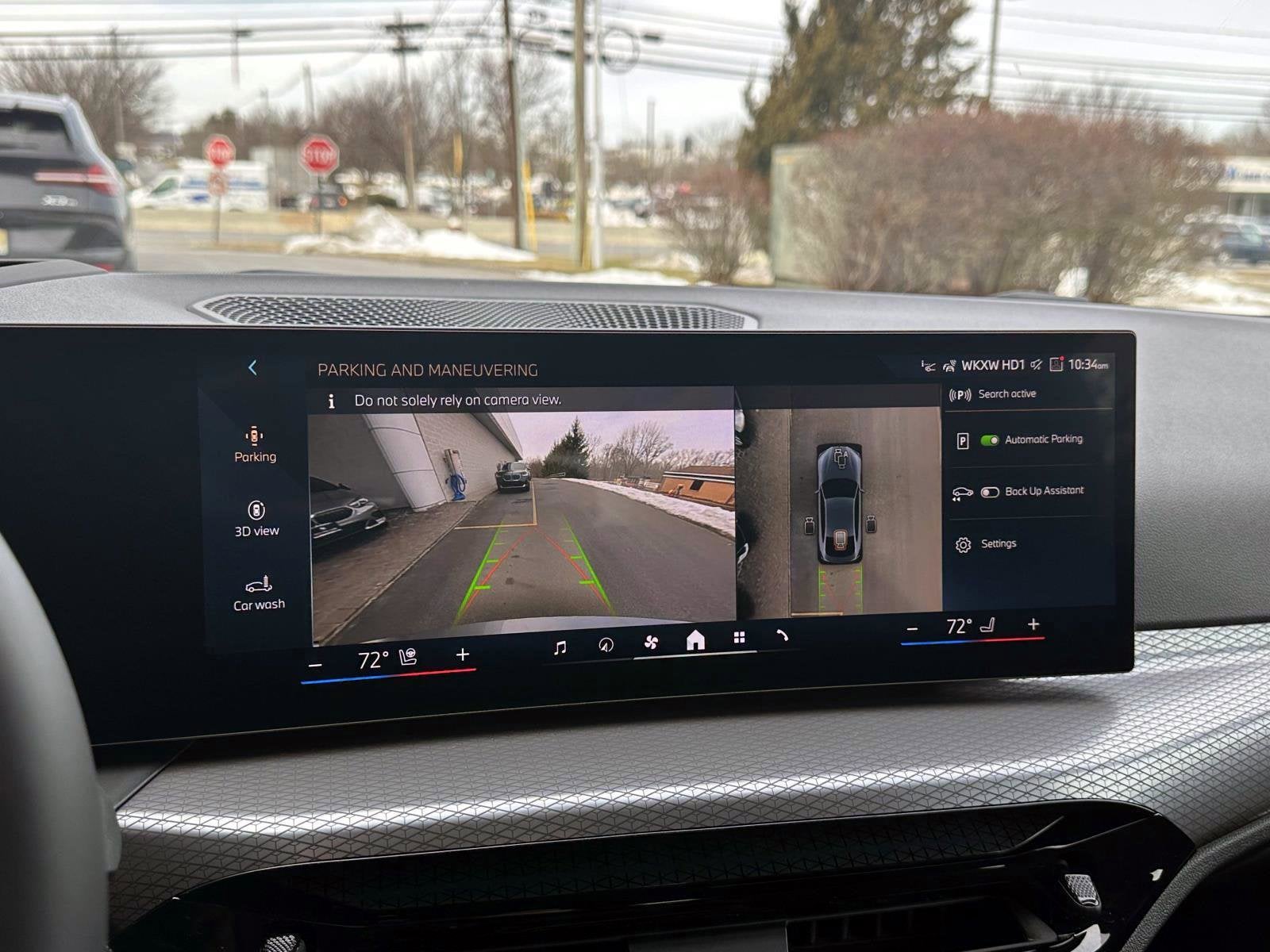 2026 BMW i4 xDrive40