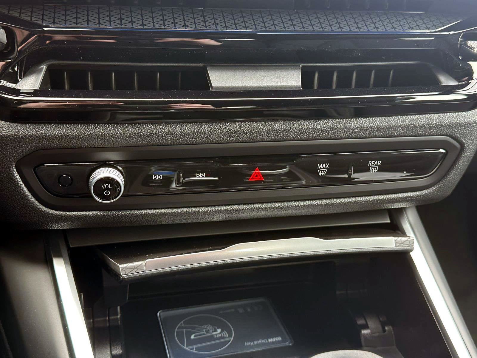 2026 BMW i4 xDrive40