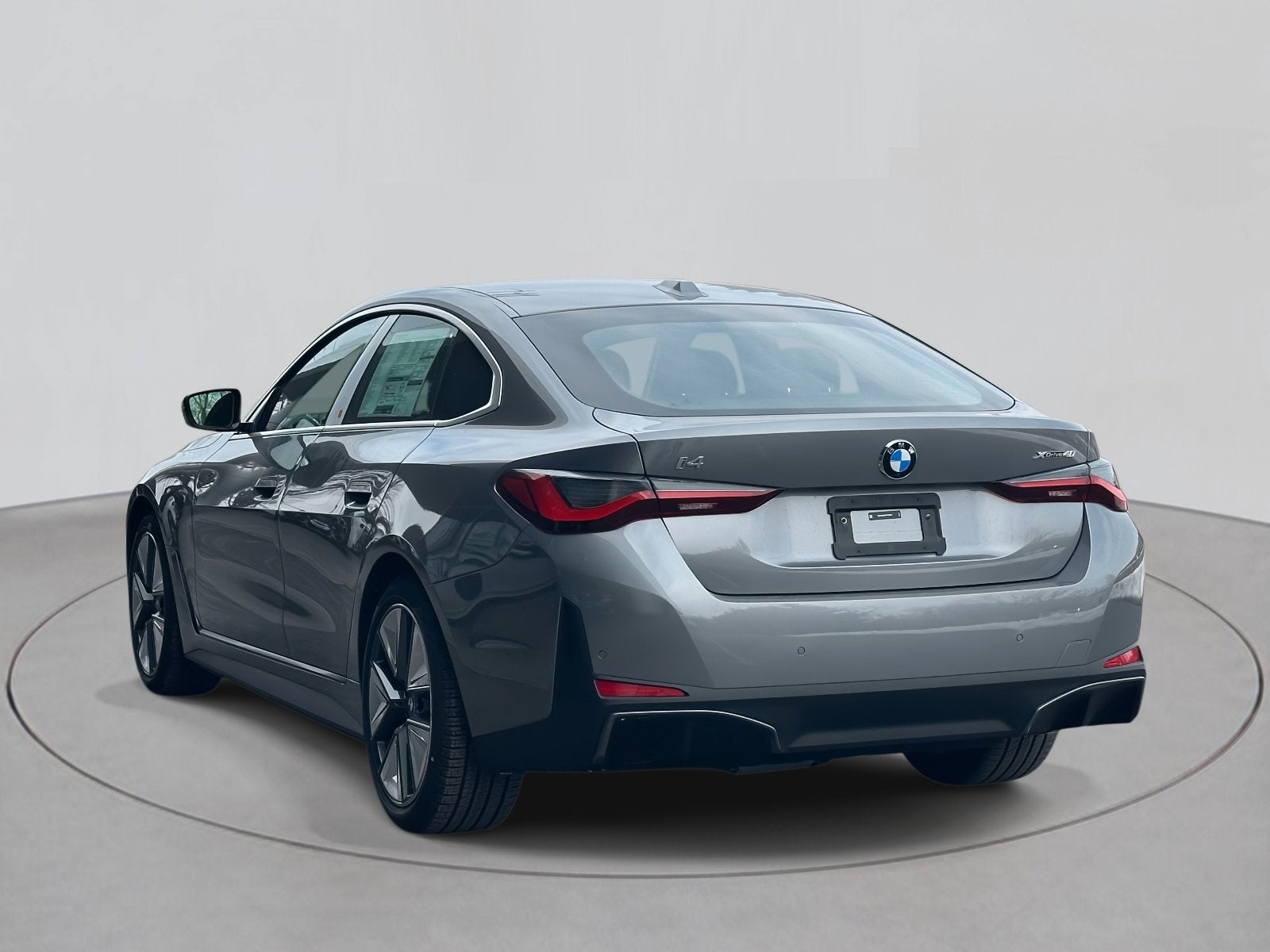 2026 BMW i4 xDrive40