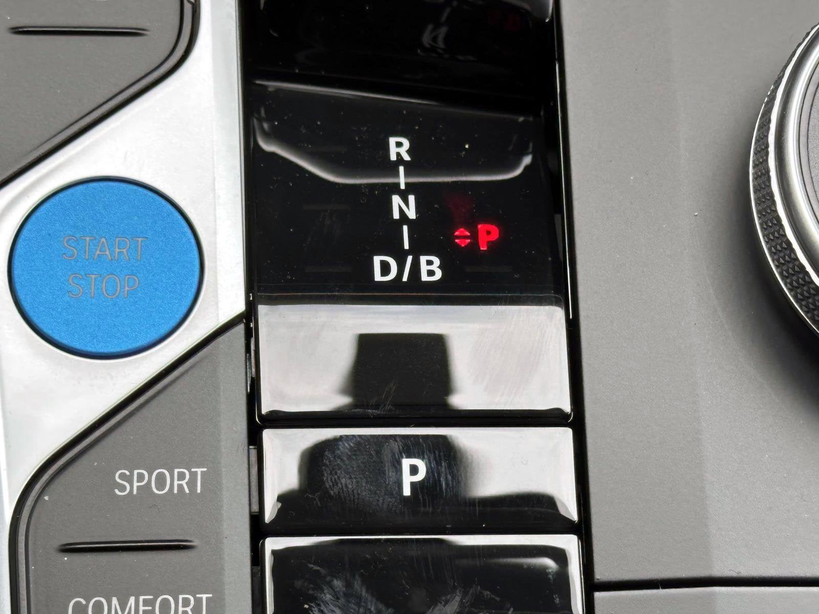 2026 BMW i4 xDrive40