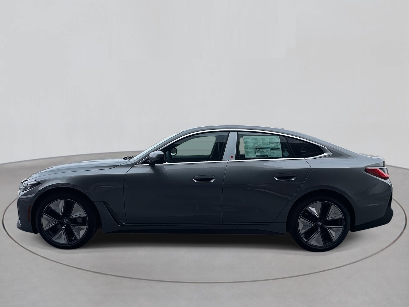 2026 BMW i4 xDrive40
