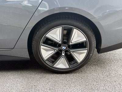 2026 BMW i4 xDrive40