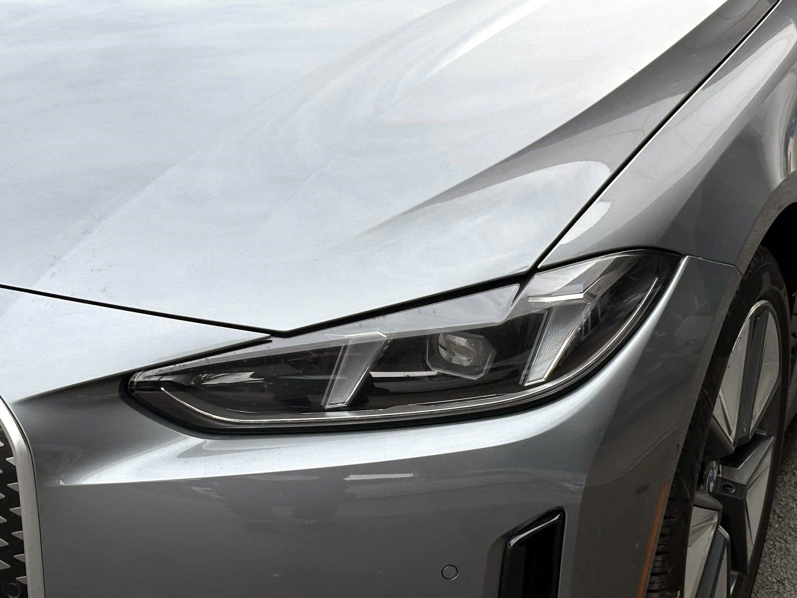 2026 BMW i4 xDrive40