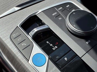 2026 BMW i4 xDrive40