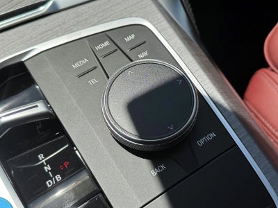 2026 BMW i4 xDrive40