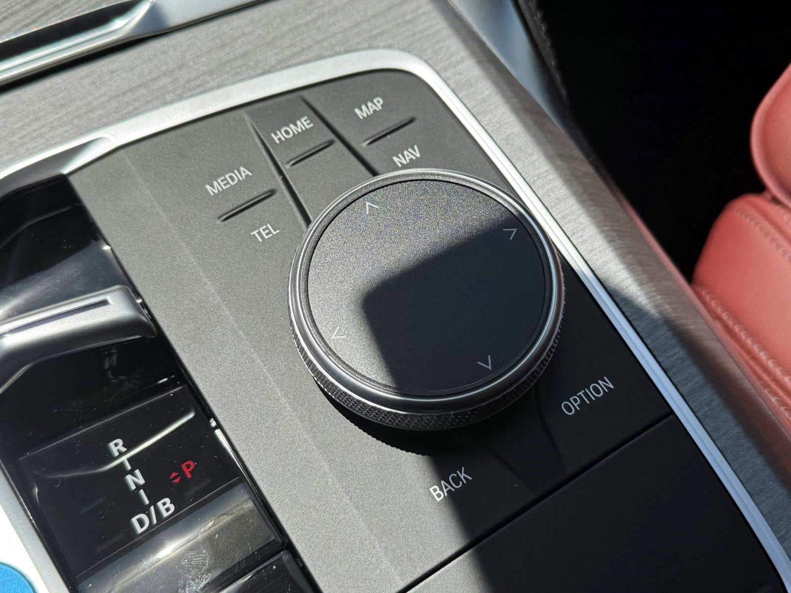 2026 BMW i4 xDrive40
