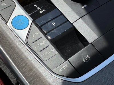 2026 BMW i4 xDrive40