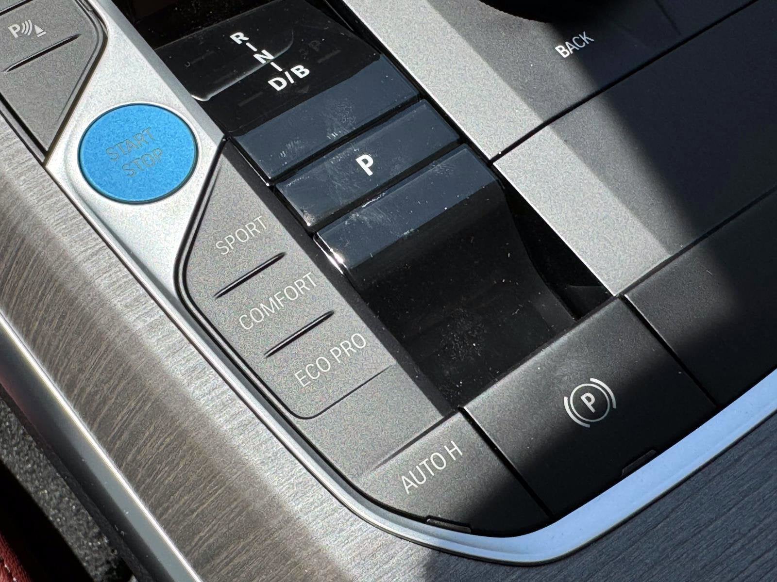 2026 BMW i4 xDrive40