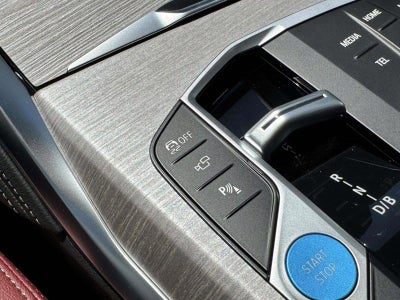 2026 BMW i4 xDrive40