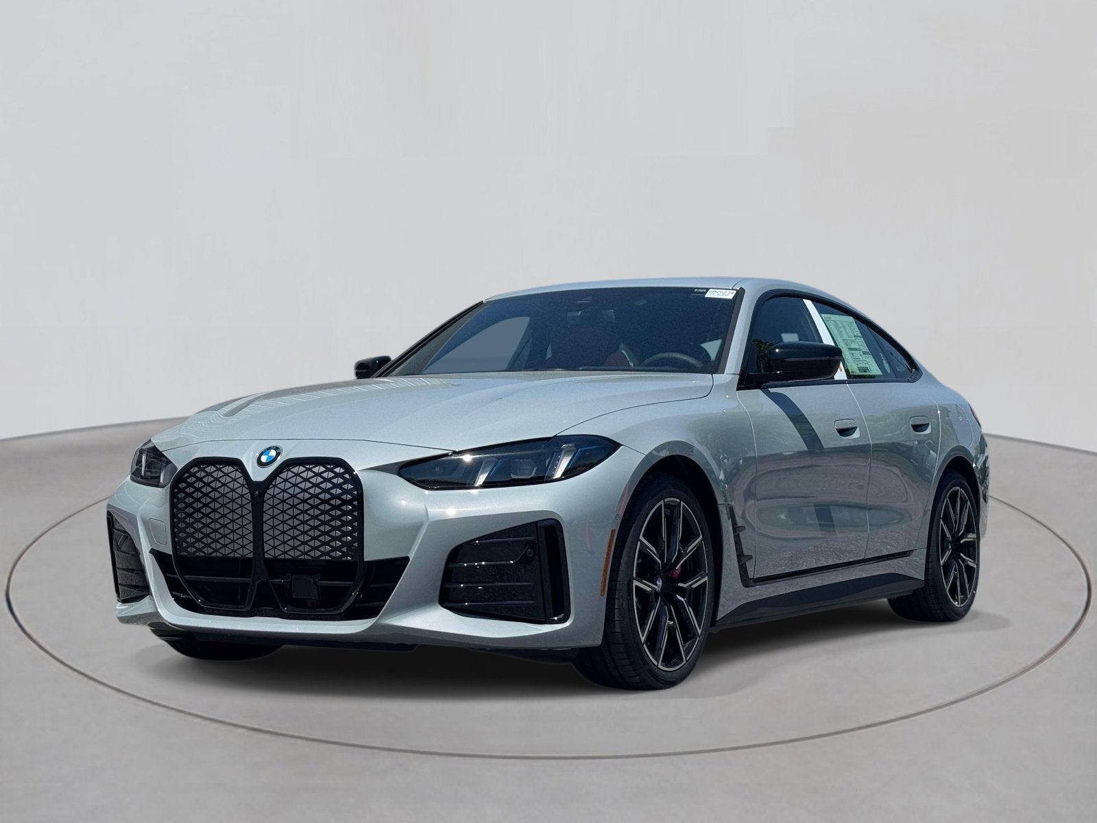 2026 BMW i4 xDrive40