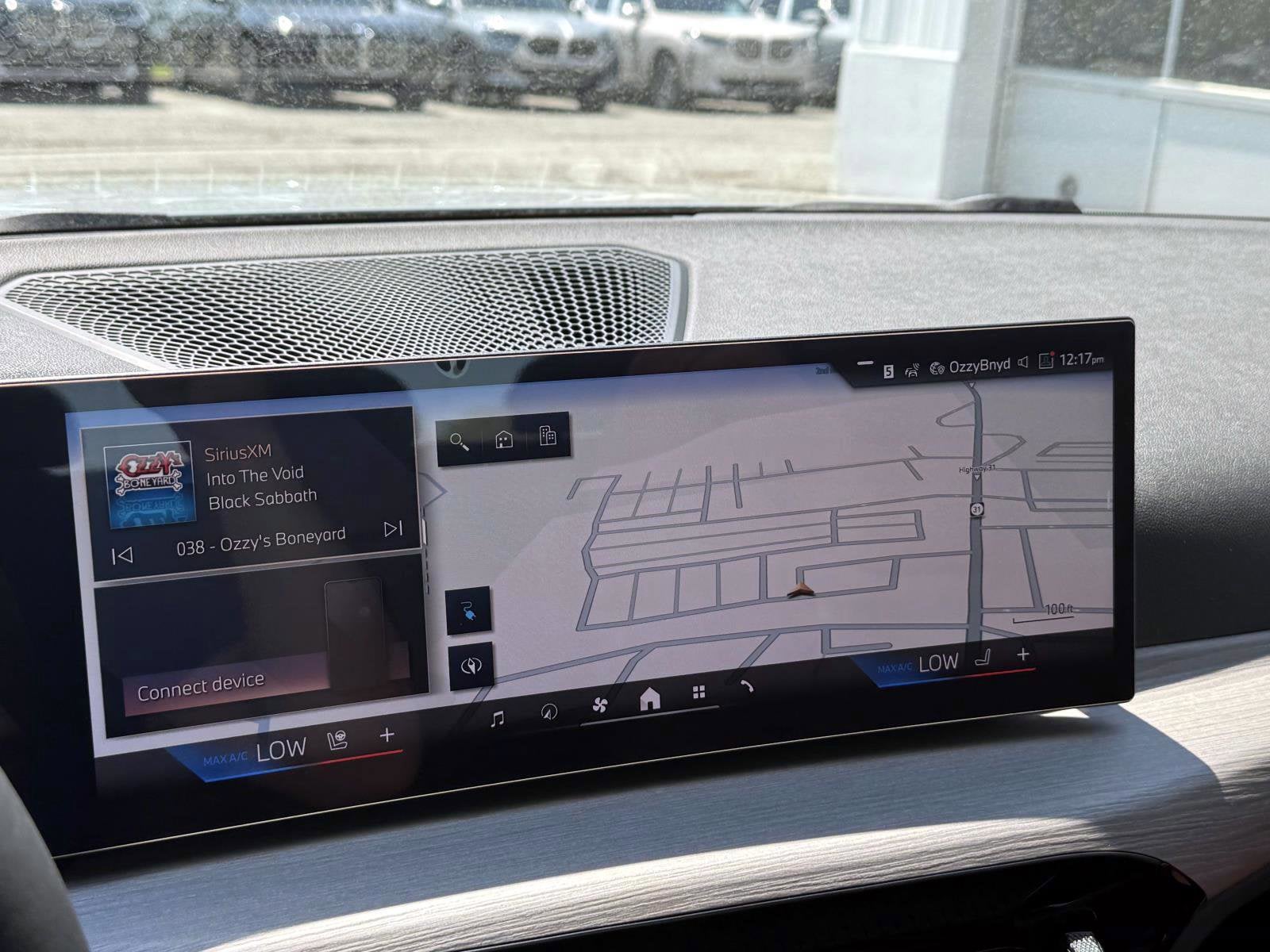 2026 BMW i4 xDrive40