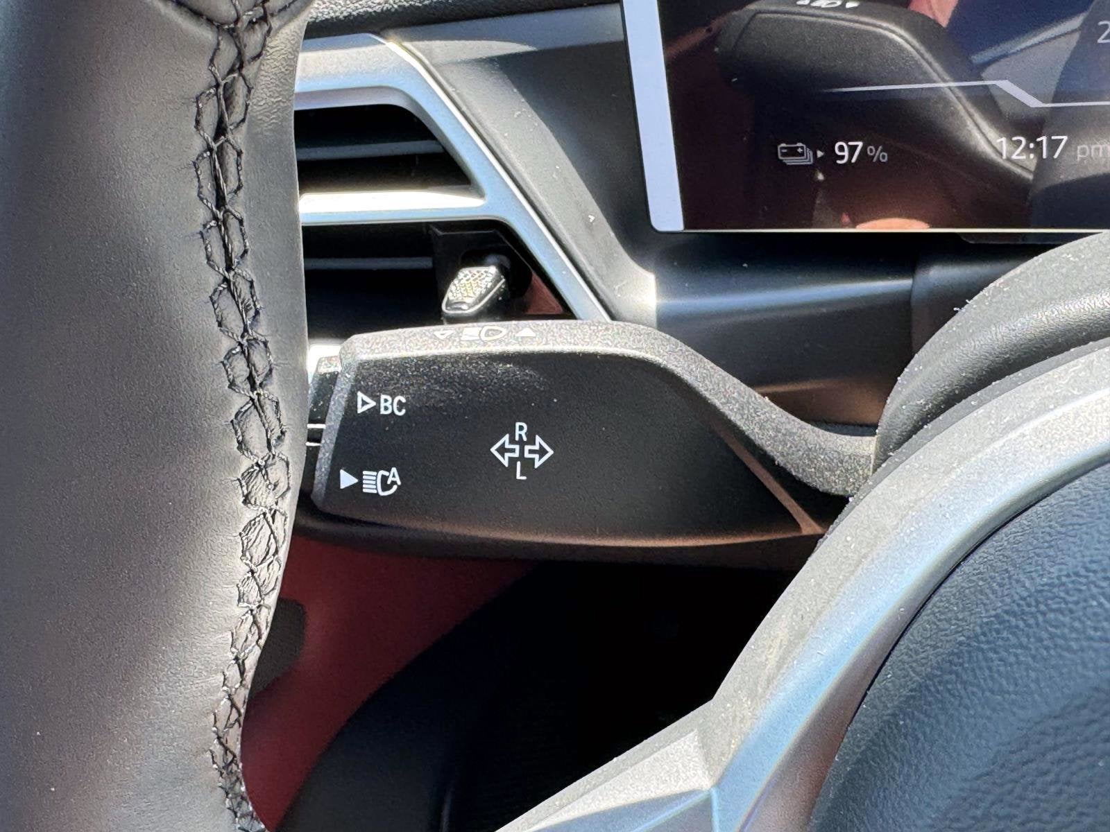 2026 BMW i4 xDrive40
