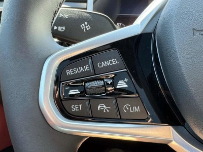 2026 BMW i4 xDrive40