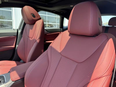 2026 BMW i4 xDrive40