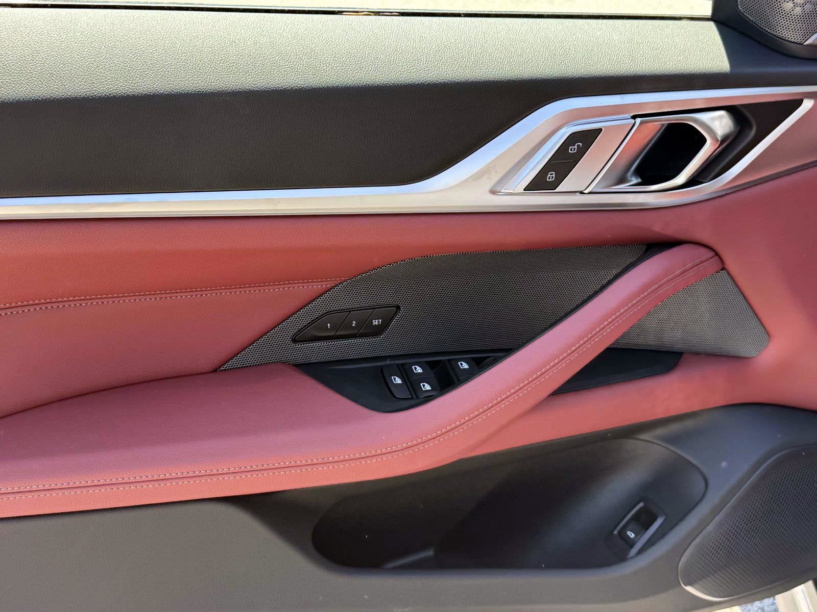 2026 BMW i4 xDrive40