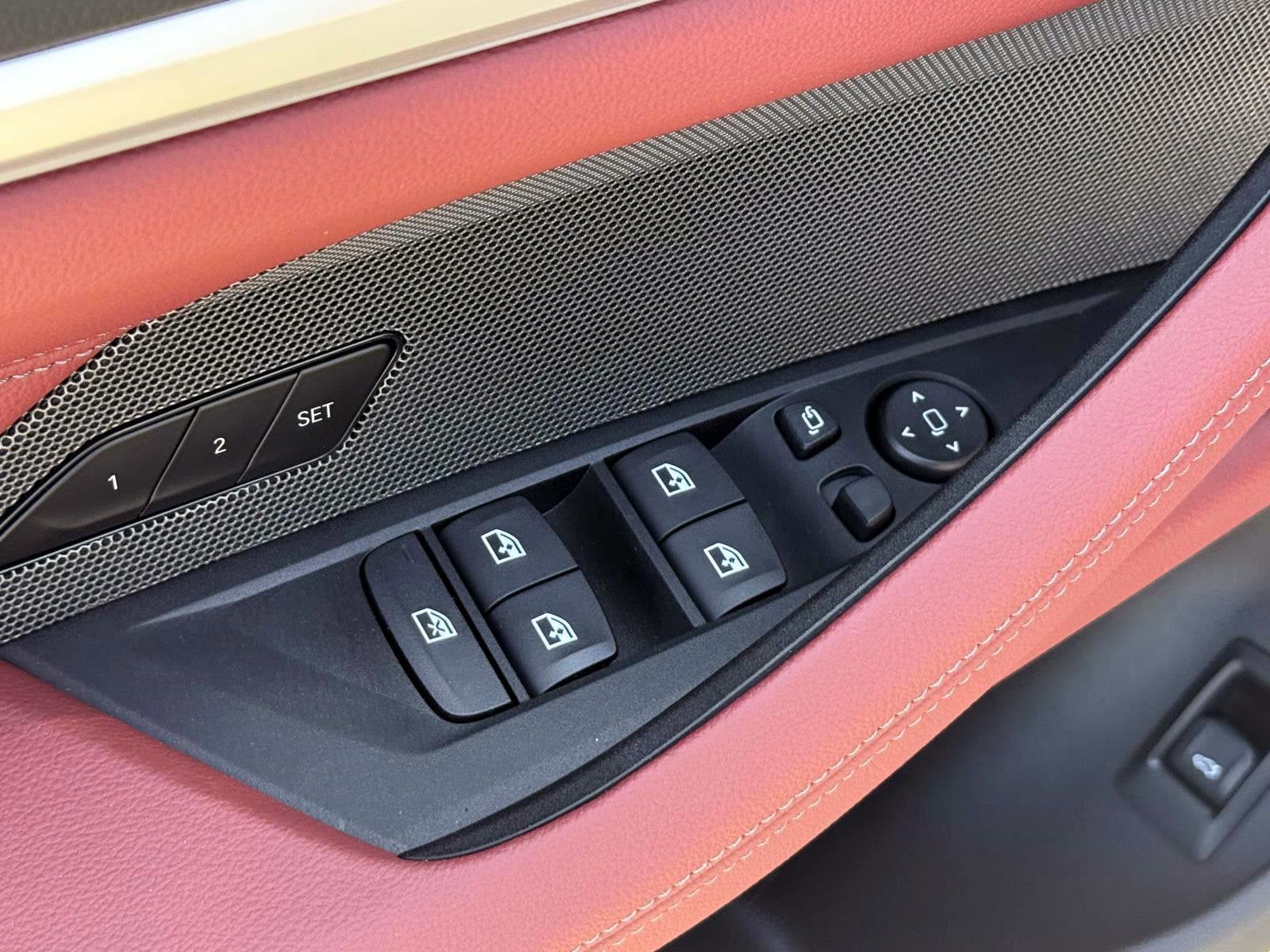 2026 BMW i4 xDrive40
