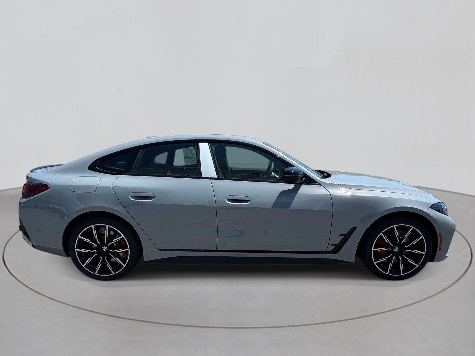 2026 BMW i4 xDrive40