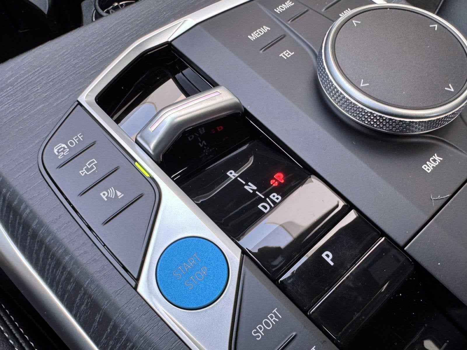 2026 BMW i4 xDrive40