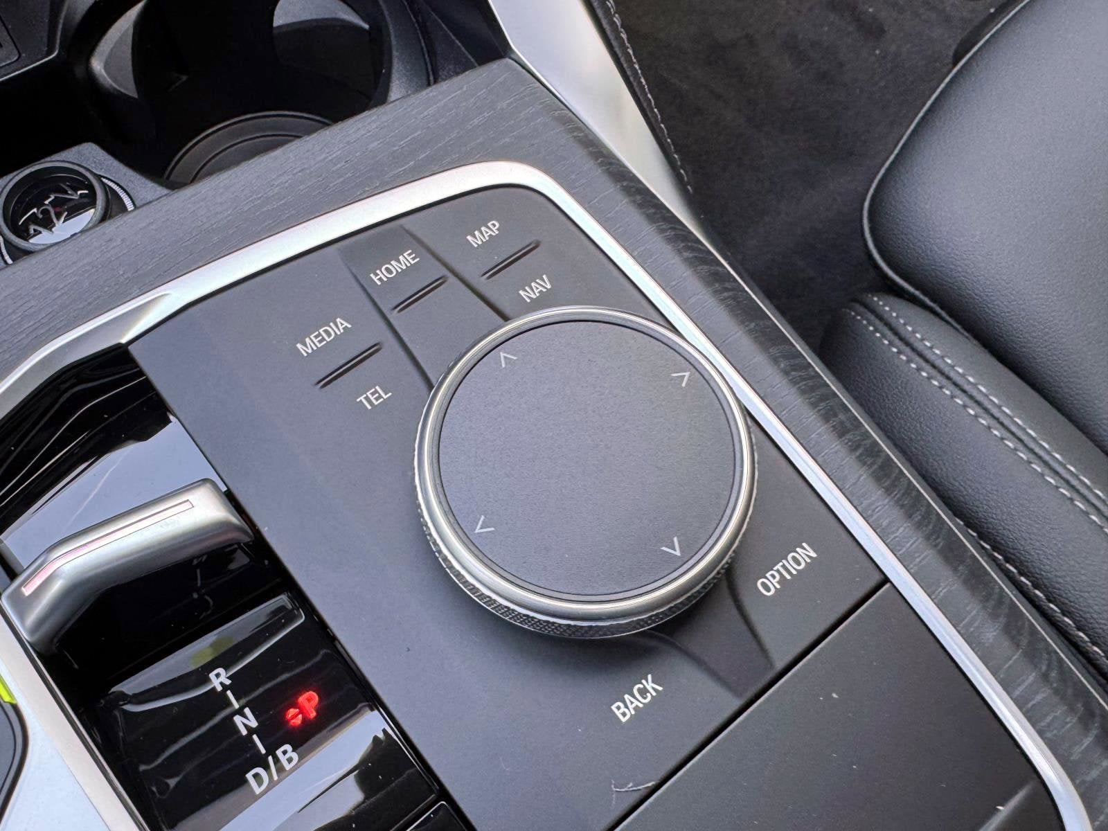 2026 BMW i4 xDrive40