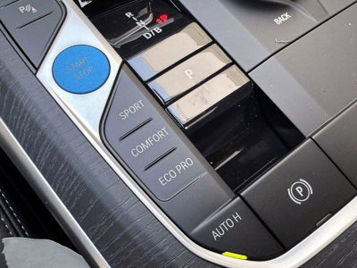 2026 BMW i4 xDrive40