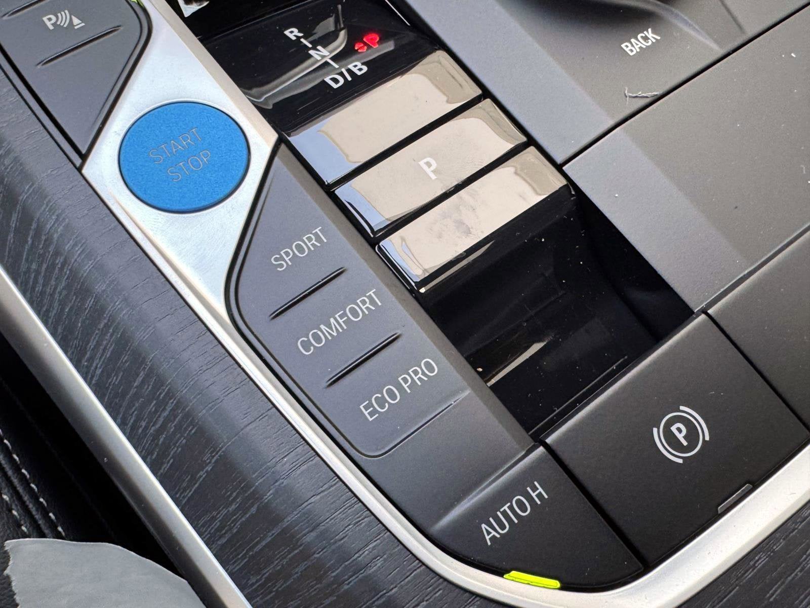 2026 BMW i4 xDrive40