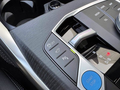 2026 BMW i4 xDrive40