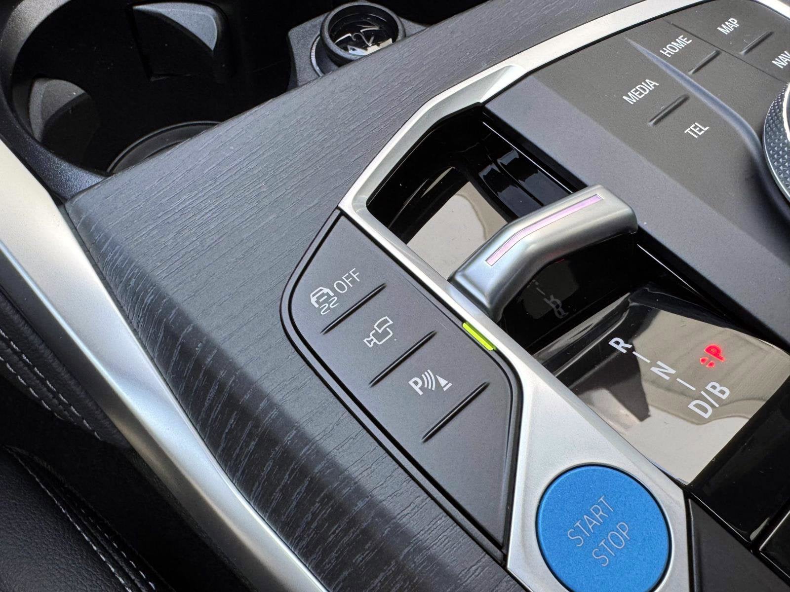 2026 BMW i4 xDrive40