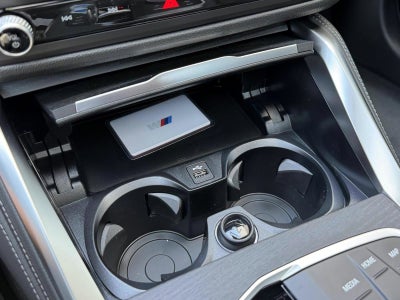 2026 BMW i4 xDrive40