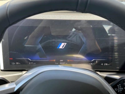 2026 BMW i4 xDrive40