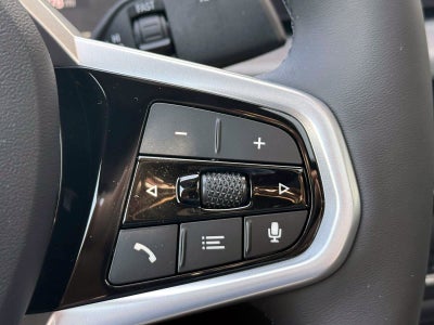 2026 BMW i4 xDrive40