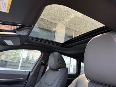 2026 BMW i4 xDrive40