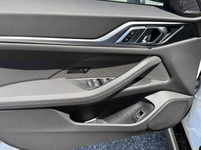 2026 BMW i4 xDrive40