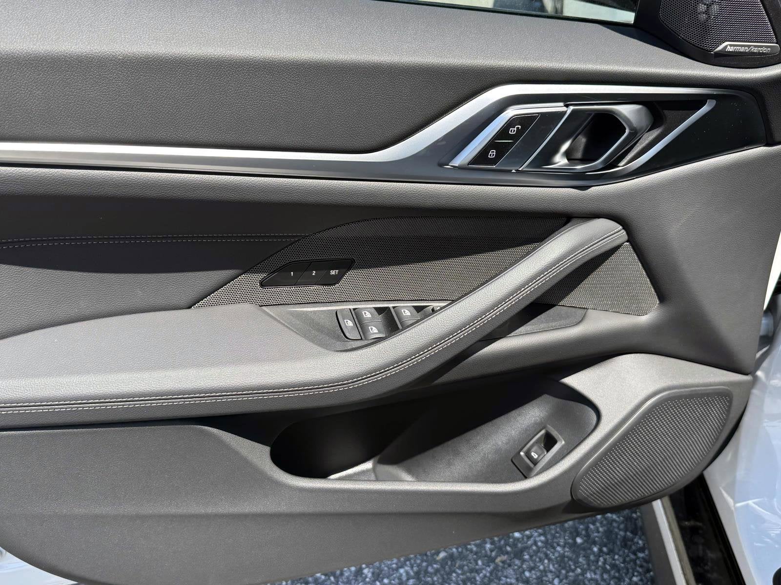 2026 BMW i4 xDrive40