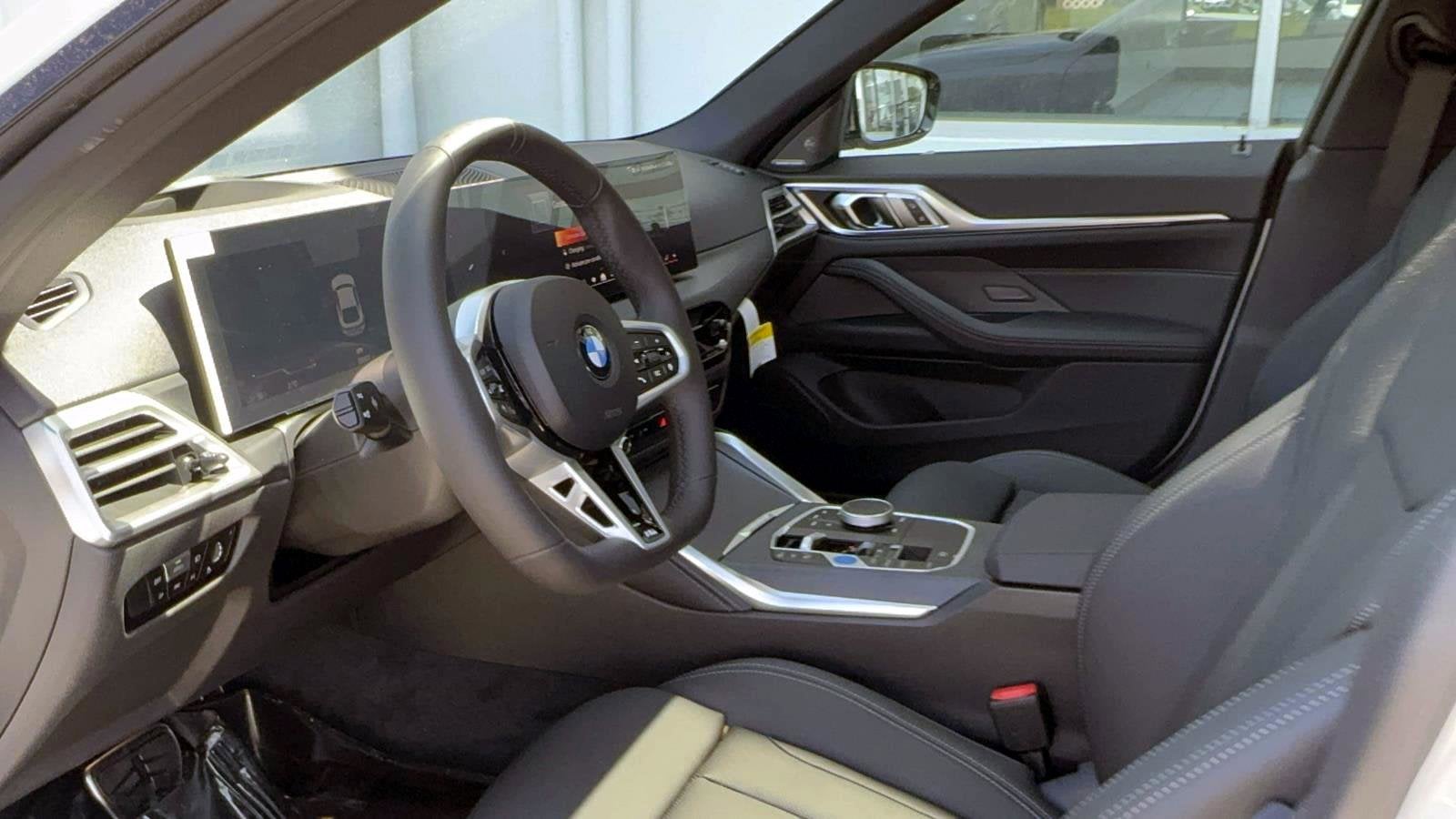 2026 BMW i4 xDrive40