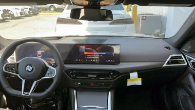 2026 BMW i4 xDrive40