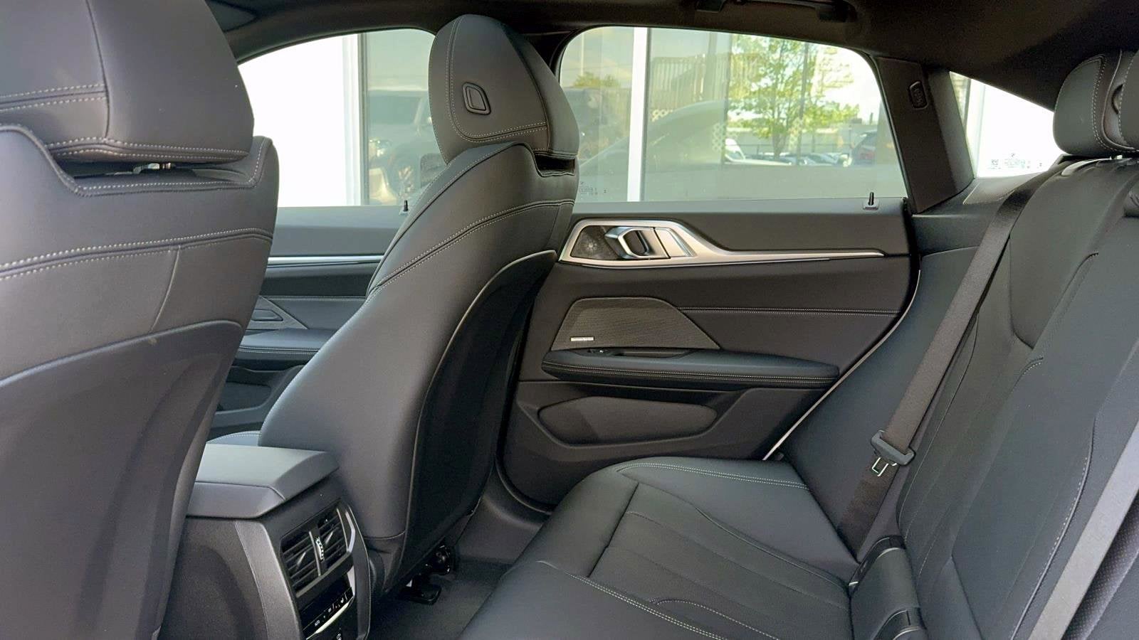 2026 BMW i4 xDrive40