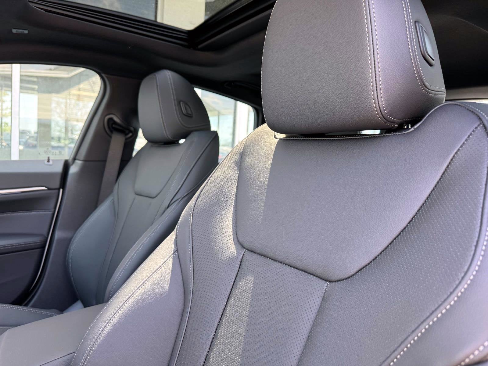 2026 BMW i4 xDrive40