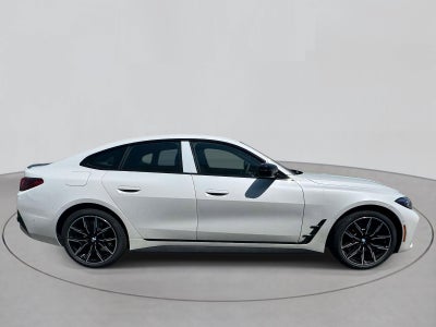 2026 BMW i4 xDrive40