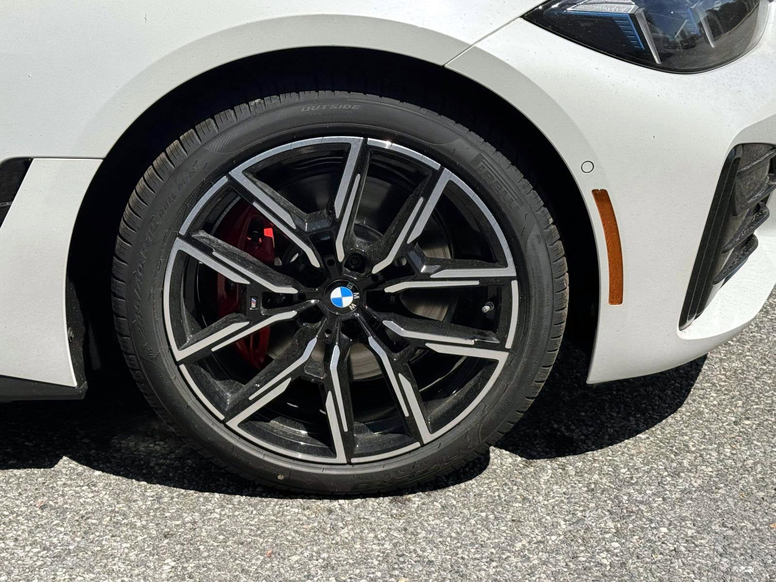 2026 BMW i4 xDrive40