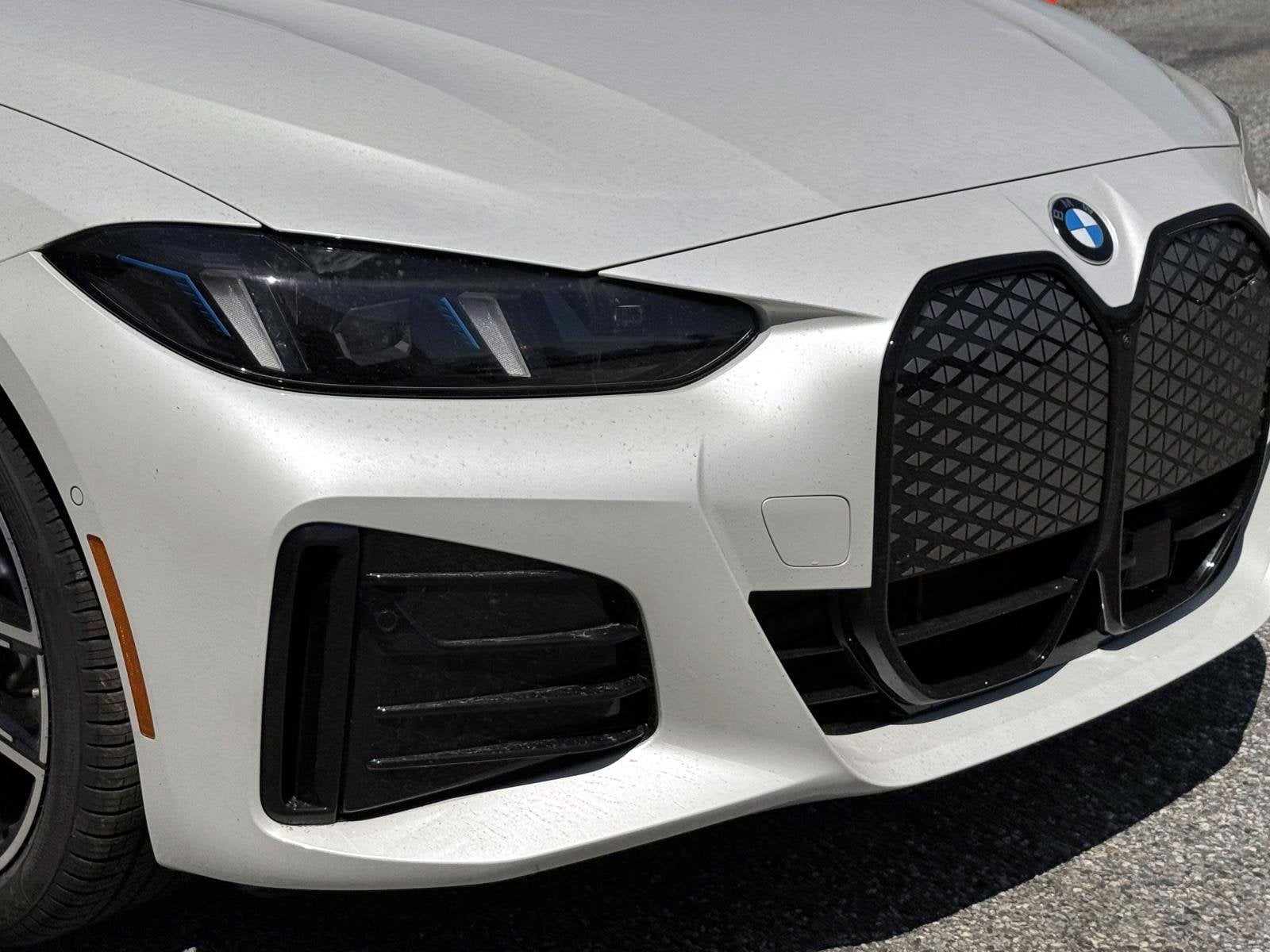 2026 BMW i4 xDrive40