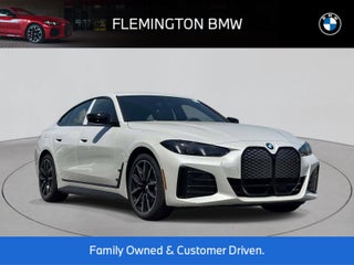 2026 BMW i4 xDrive40
