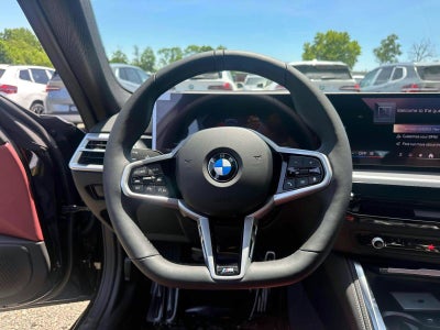 2026 BMW i4 xDrive40