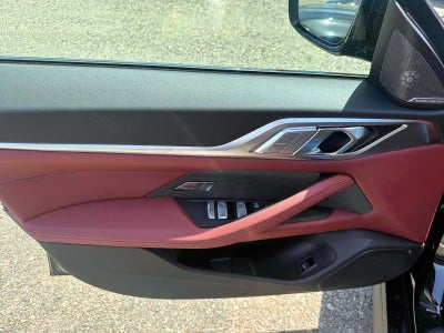 2026 BMW i4 xDrive40