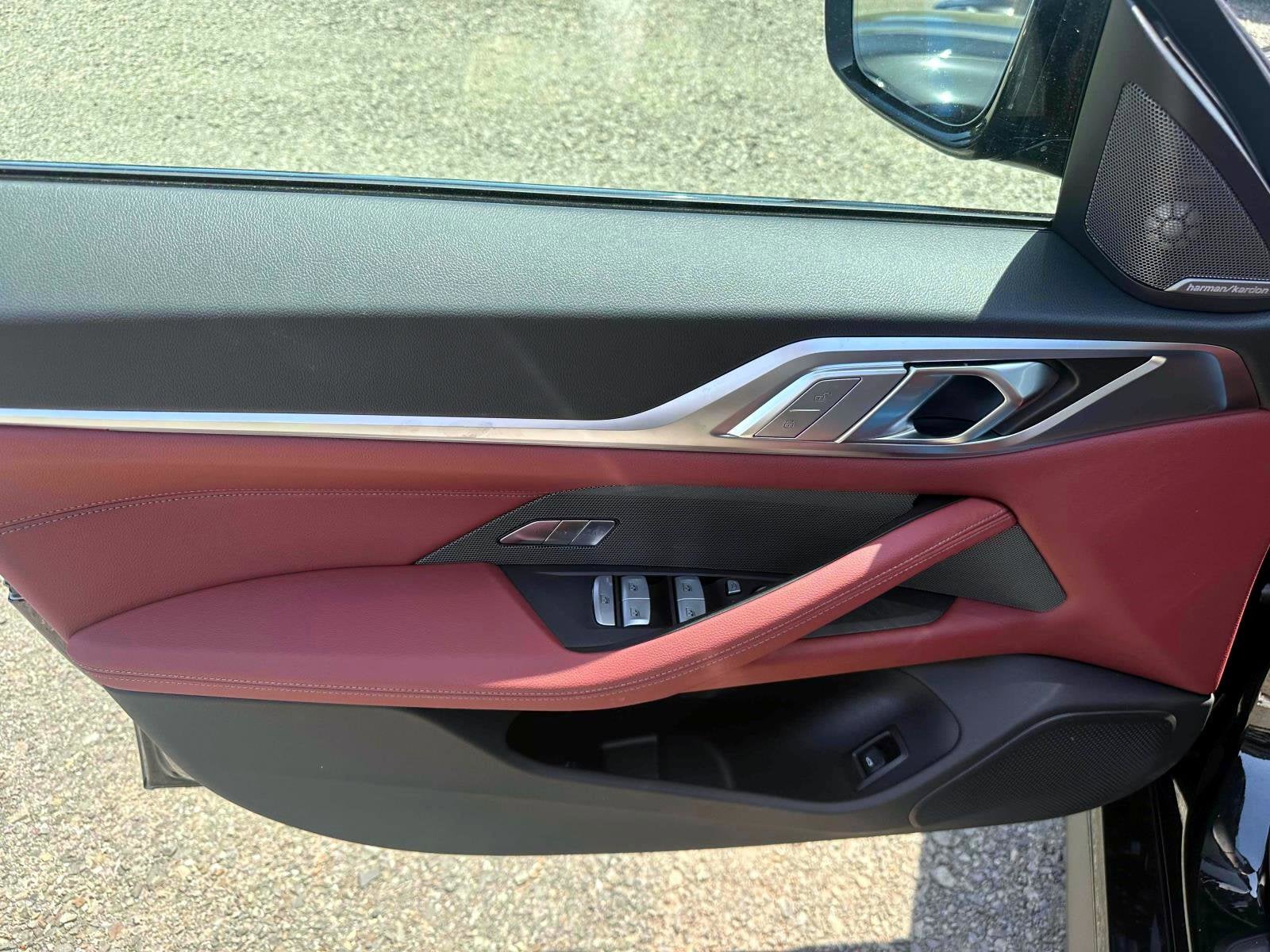 2026 BMW i4 xDrive40