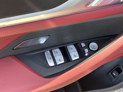 2026 BMW i4 xDrive40