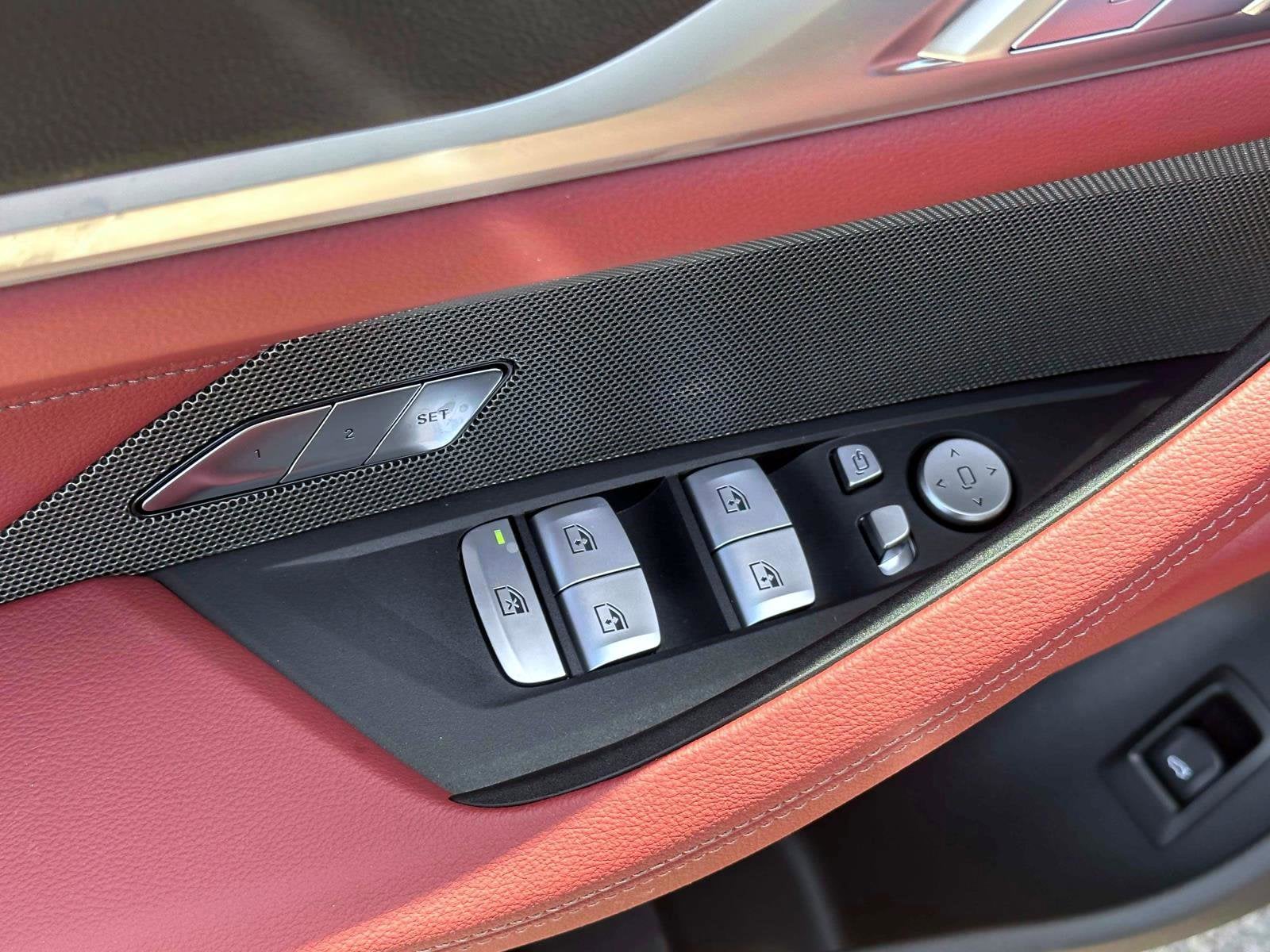 2026 BMW i4 xDrive40